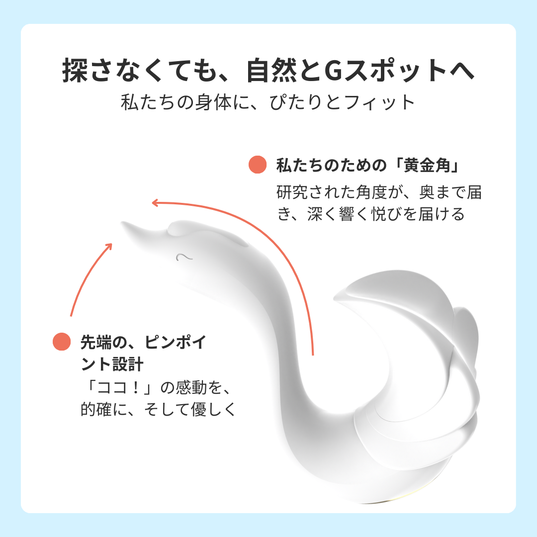 swanjoy