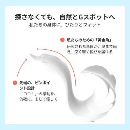 swanjoy