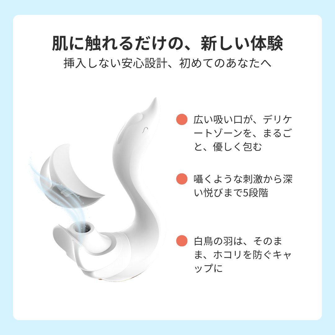 swanjoy